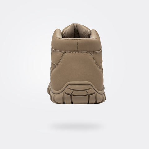 Pine - Barefoot Shoes