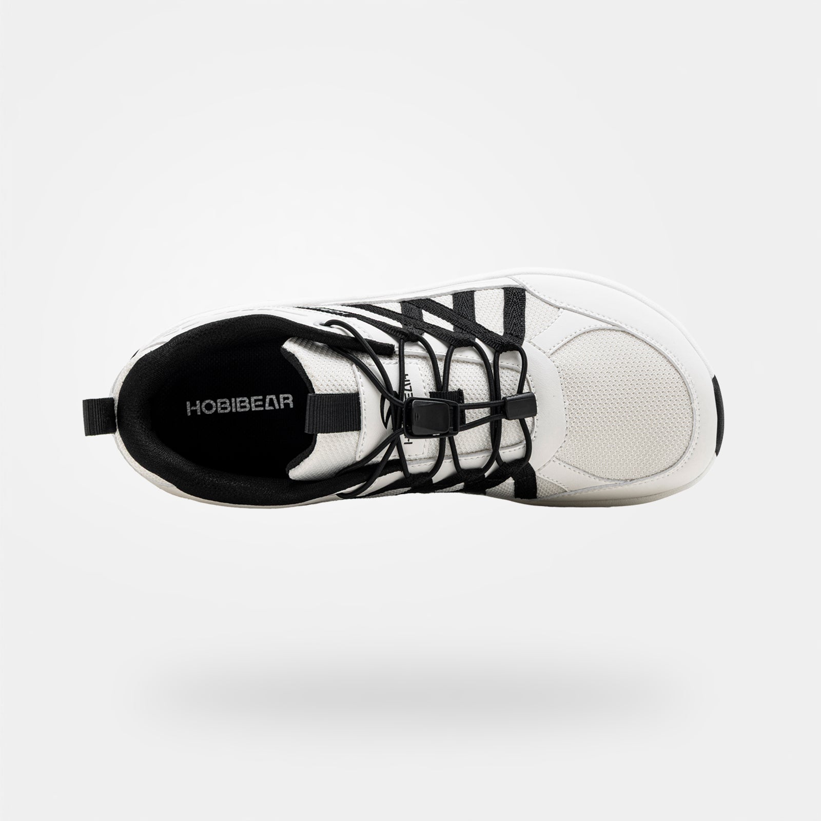 Pulse - Wide Toe Sneakers