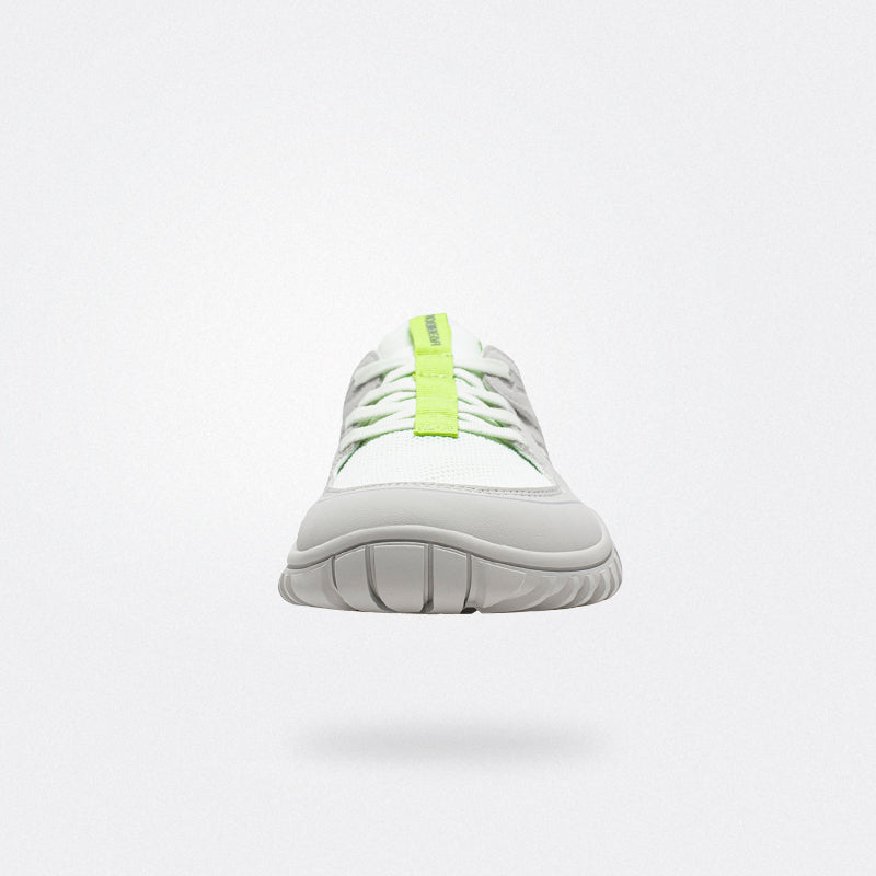 Peak - Wide Toe Sneakers