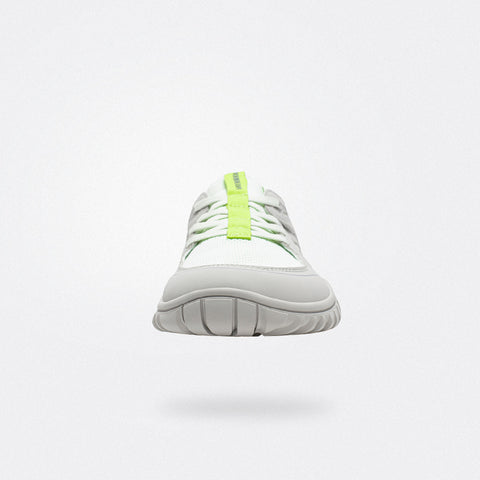 Peak - Wide Toe Sneakers