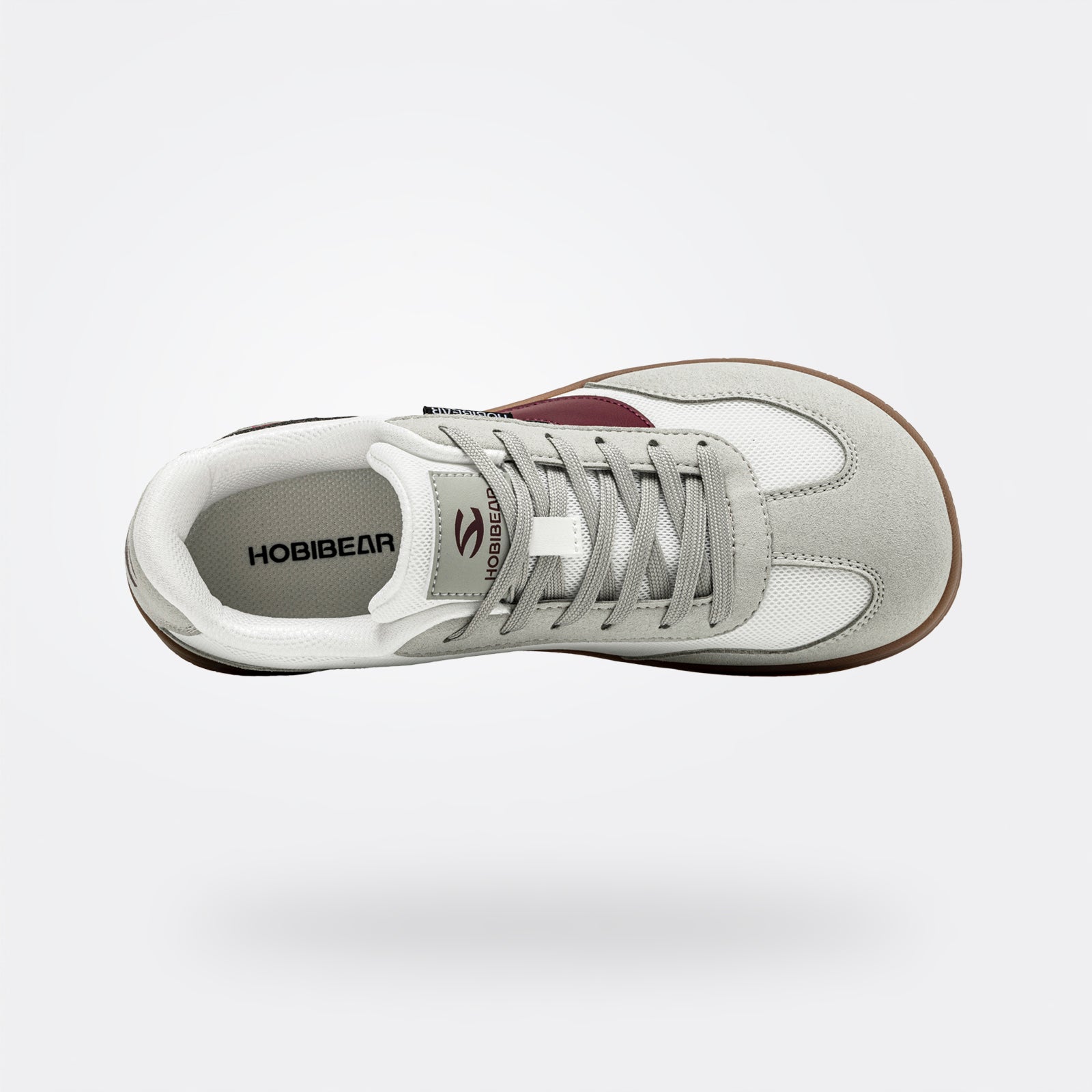 Opuntia - Wide Toe Shoes