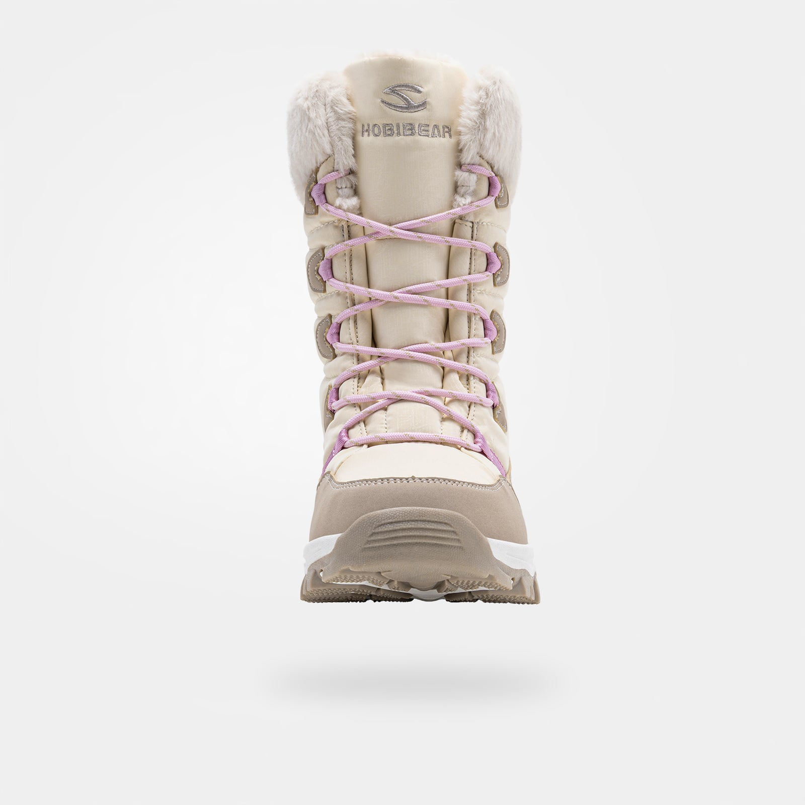 Pioneer Trail - Snow Boots