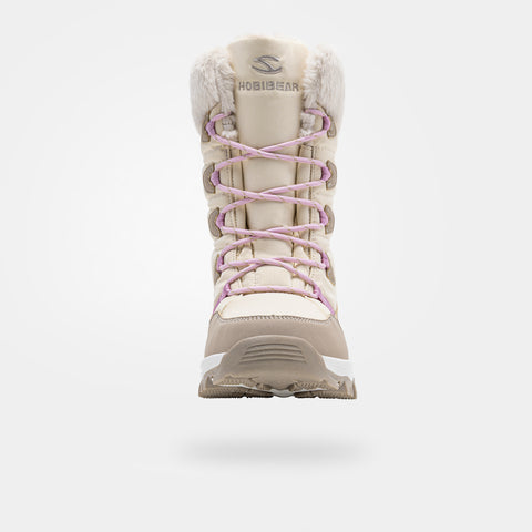 Pioneer Trail - Snow Boots