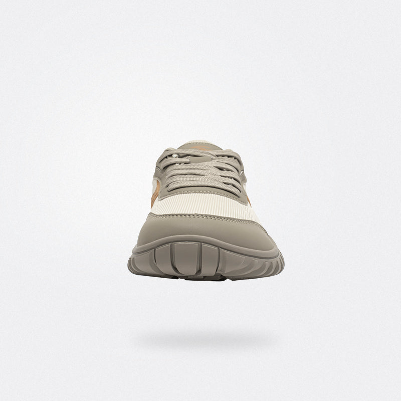 Dune - Wide Toe Sneakers