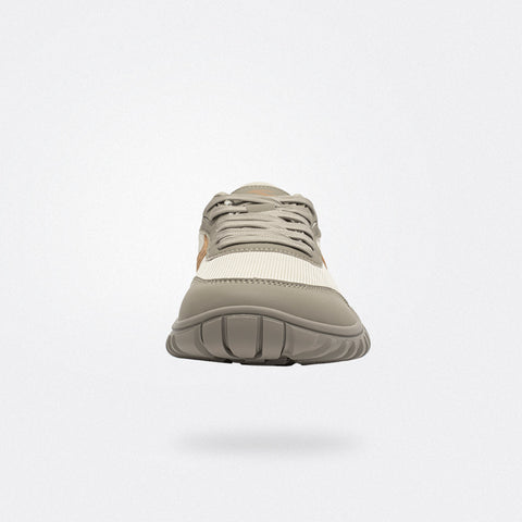 Dune - Wide Toe Sneakers