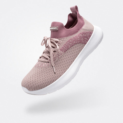 Nebula - Wide Toe Sneakers