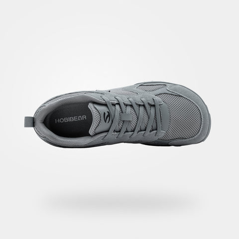 Sienna - Wide Toe Sneakers