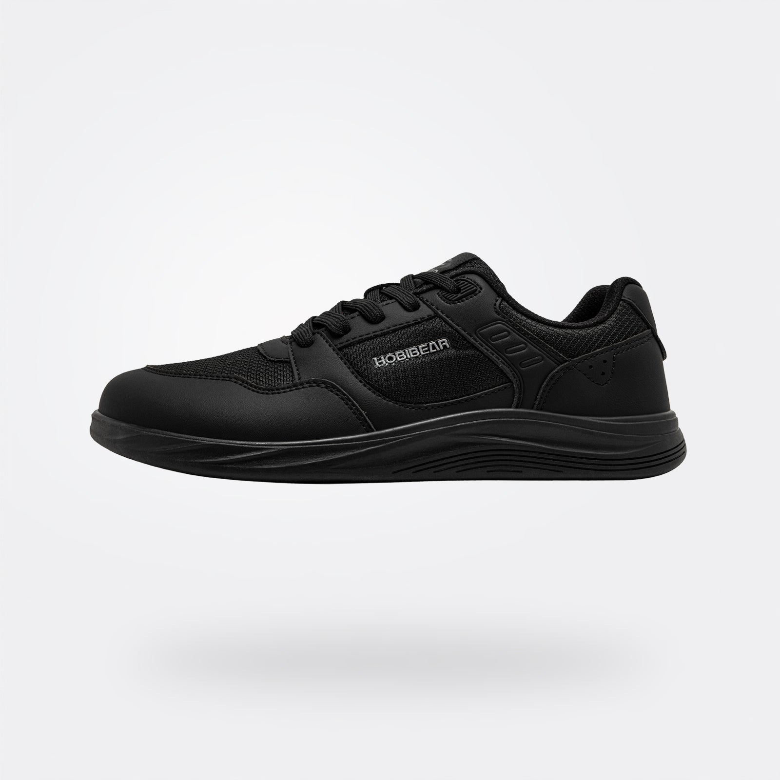 Grove - Wide Toe Shoes