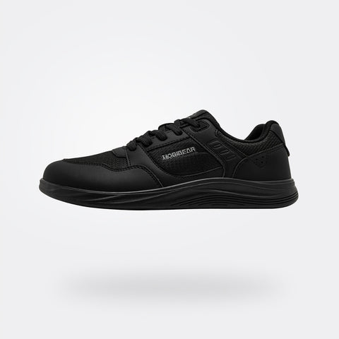 Grove - Wide Toe Shoes