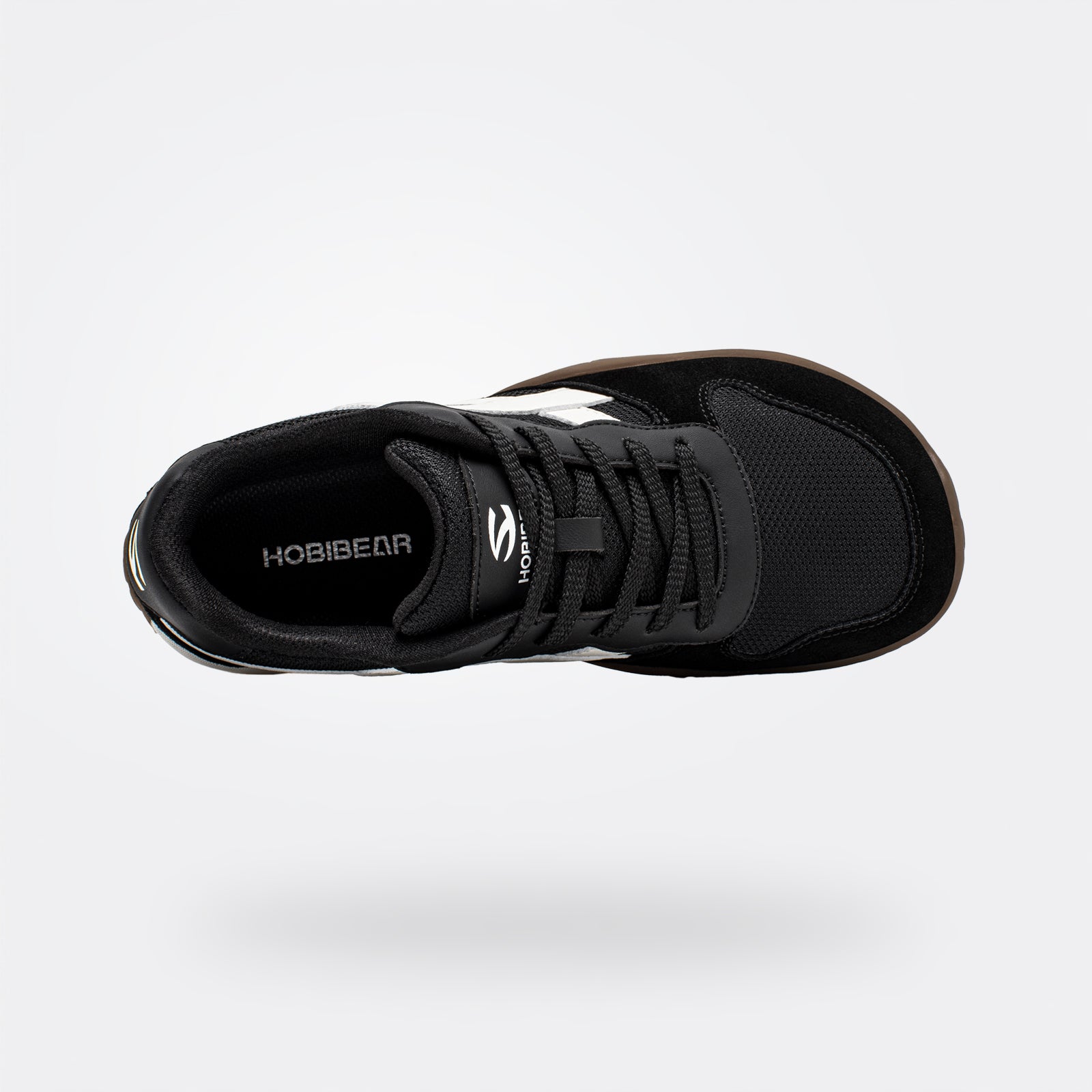 Hareball - Wide Toe Sneaker