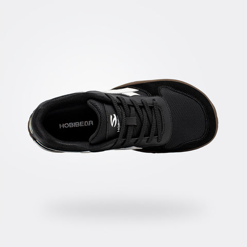 Hareball - Wide Toe Sneaker