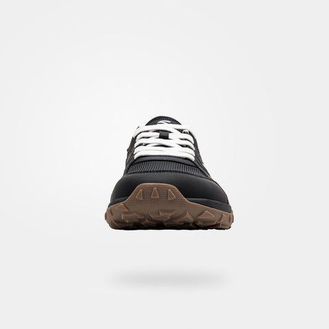 Expanse - Wide Toe Sneakers