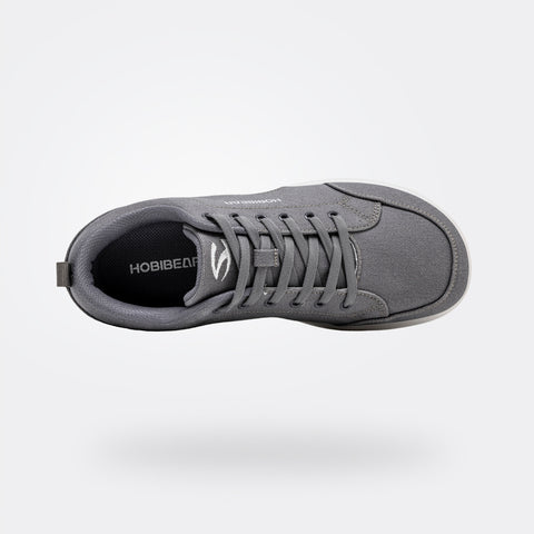 Dawn - Wide Toe Shoes