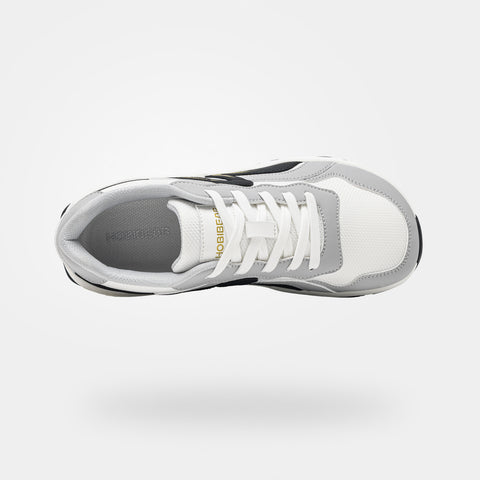 Needle - Wide Toe Sneakers
