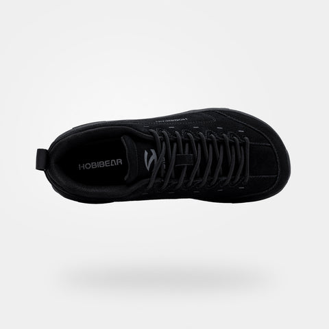 Basalt -  Wide Toe Sneakers