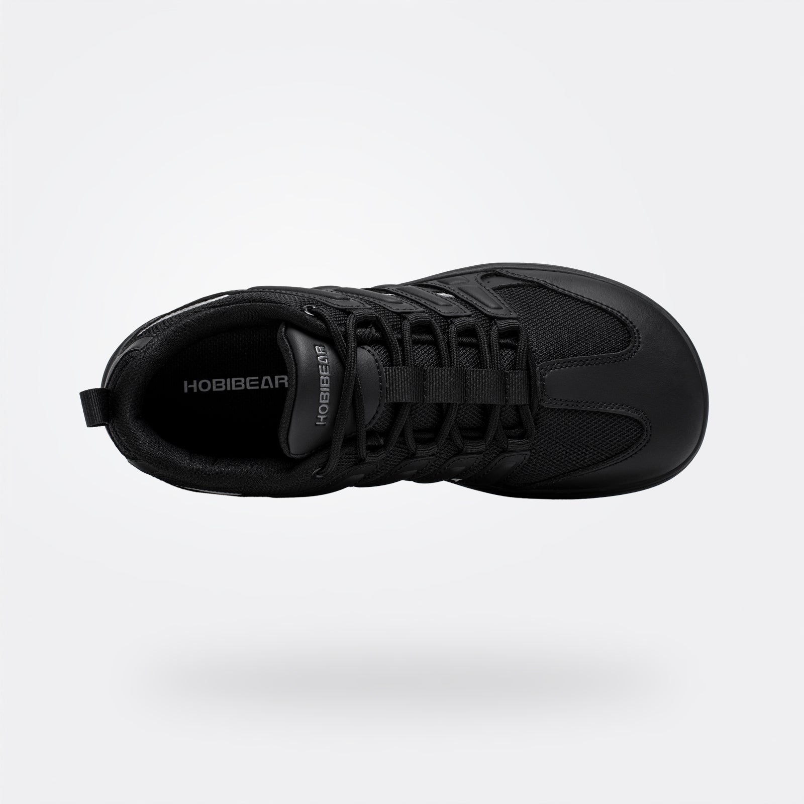 Rivulet - Wide Toe Sneakers