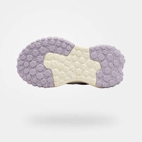 Kid's Taro - Wide Toe Sneakers