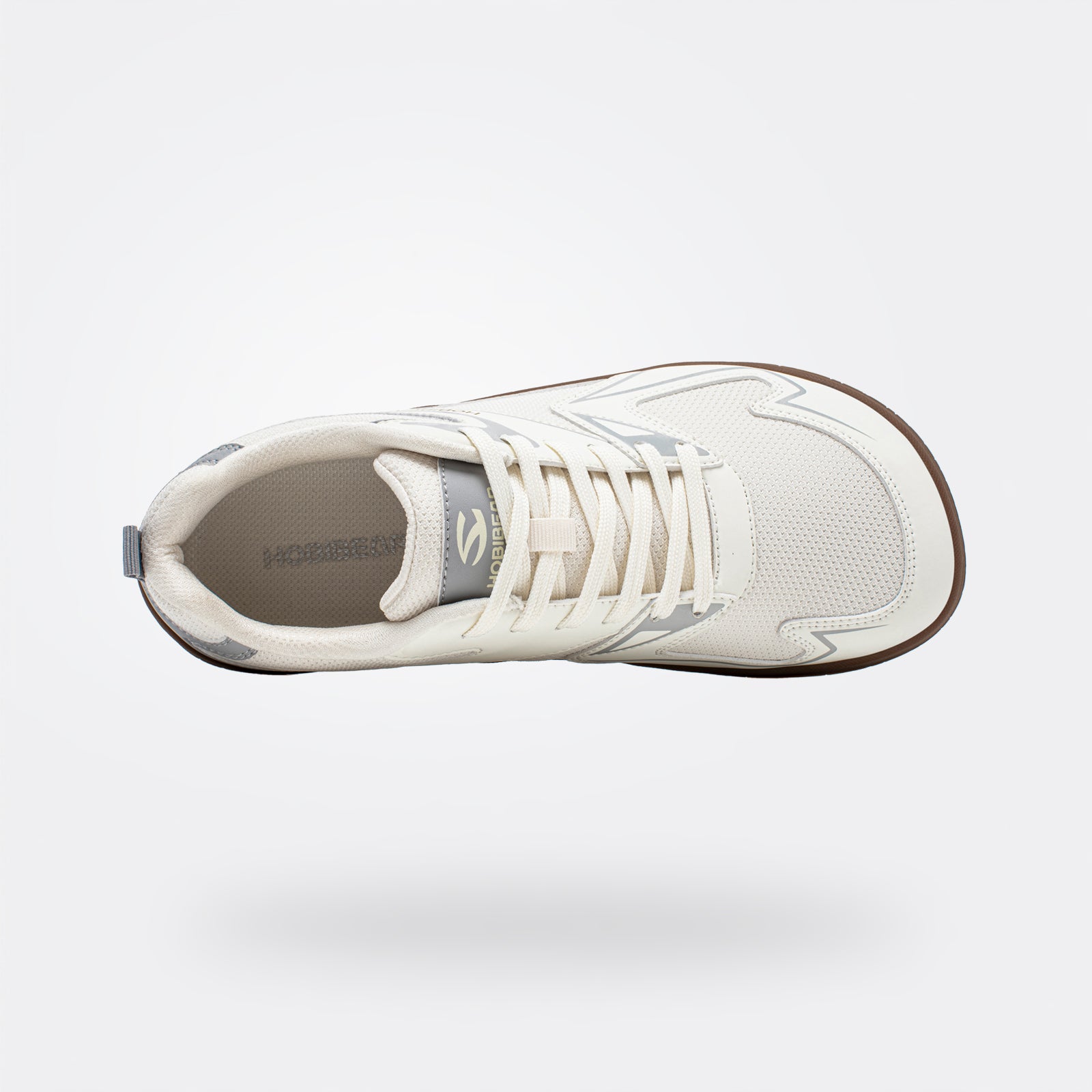 Gladiolus - Wide Toe Sneaker