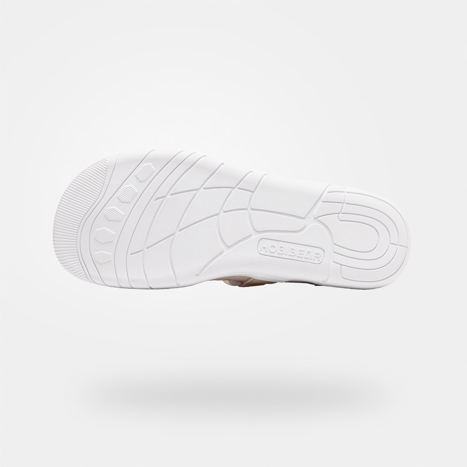 Hosta - Mary Jane Shoes