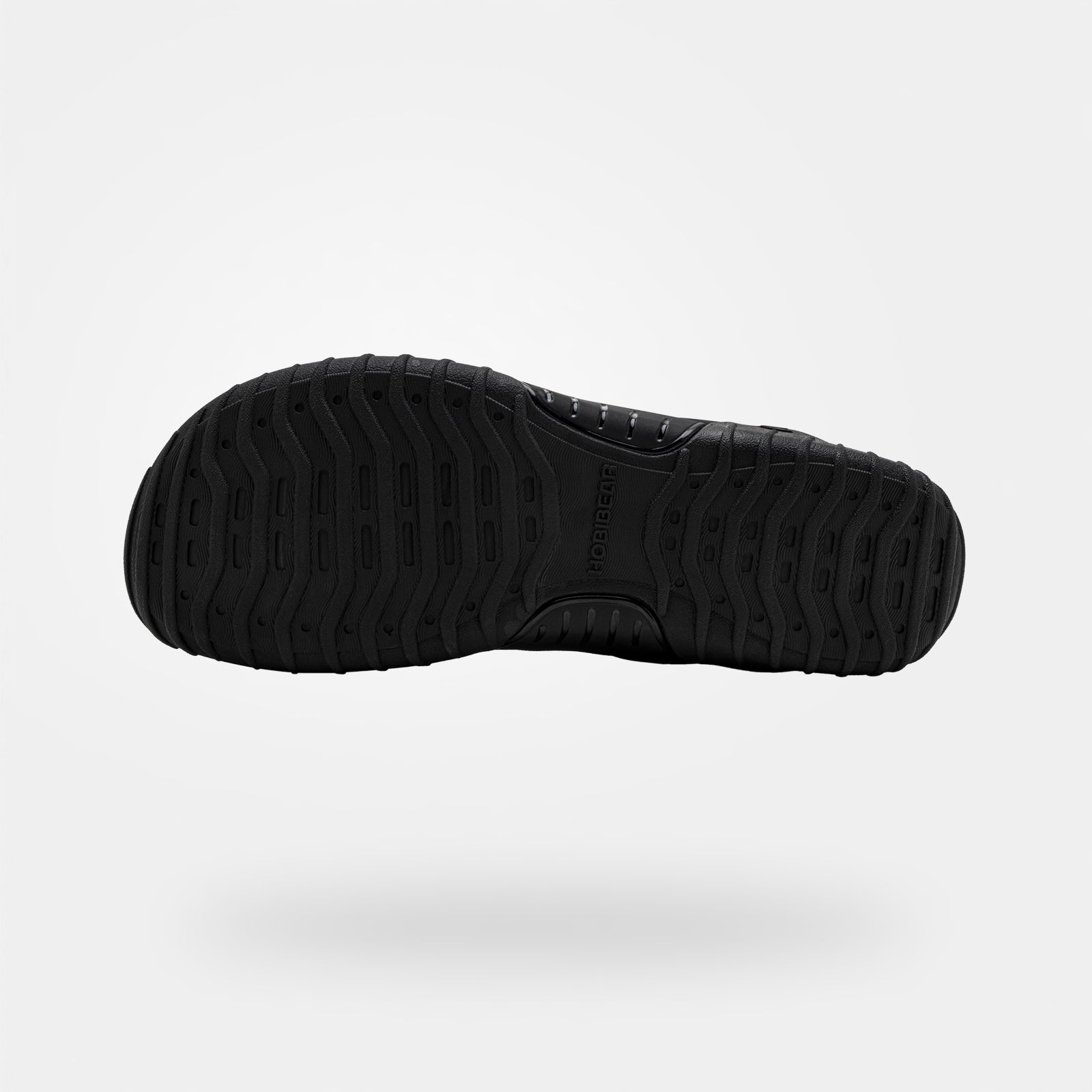 Tundra - Wide Toe Sneakers
