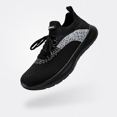 Nebula - Wide Toe Sneakers