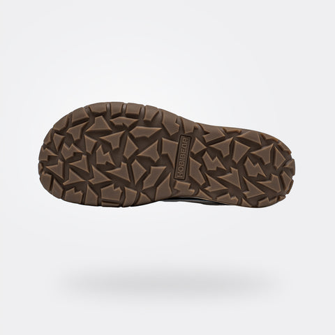 Hareball - Wide Toe Sneaker