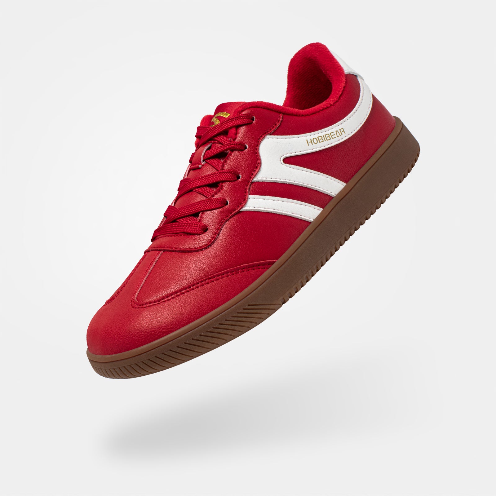 Linden - Wide Toe Shoes