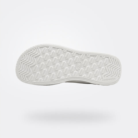 Vale - Wide Toe Sneakers