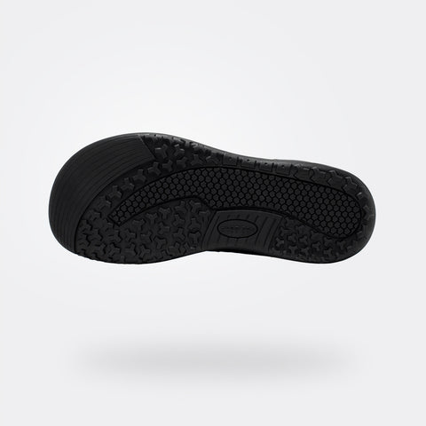 Jasmine - Wide Toe Shoes