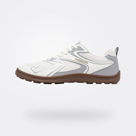 Gladiolus - Wide Toe Sneaker