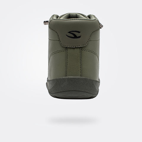 Yew 2.0 - Barefoot Shoes