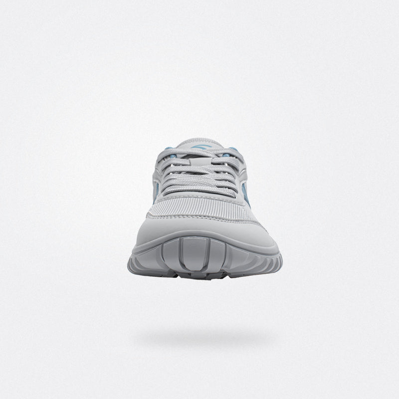 Dune - Wide Toe Sneakers