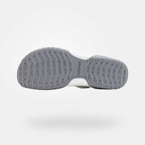 Zephyr - Wide Toe Sneakers