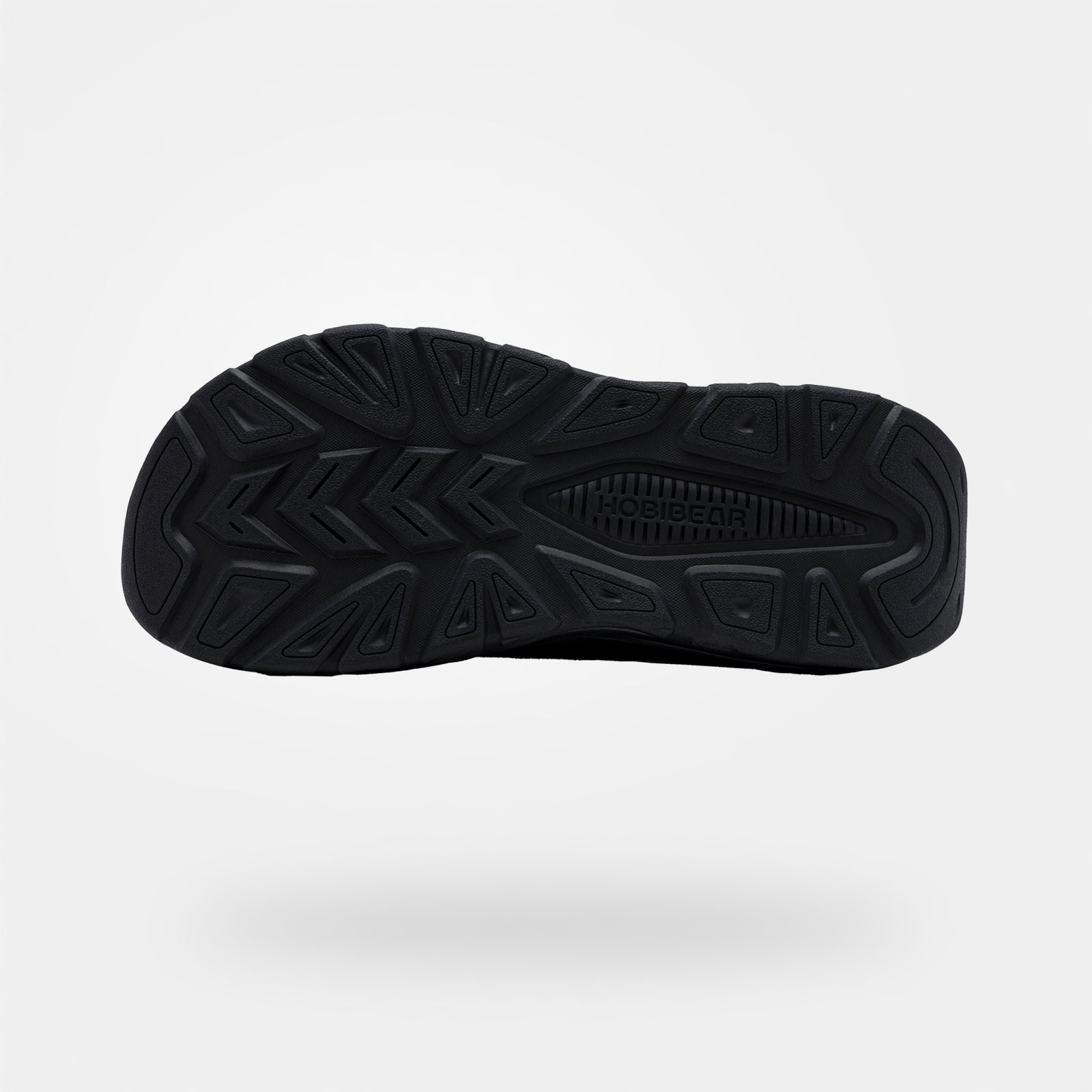 Basalt -  Wide Toe Sneakers