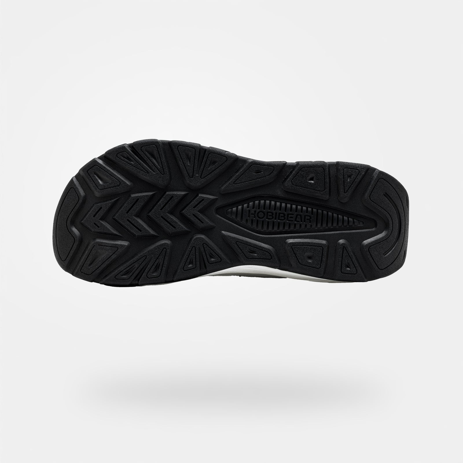 Pulse - Wide Toe Sneakers
