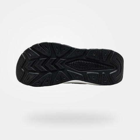 Pulse - Wide Toe Sneakers