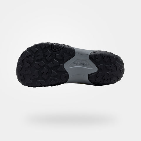 Twilight - Wide Toe Sneakers