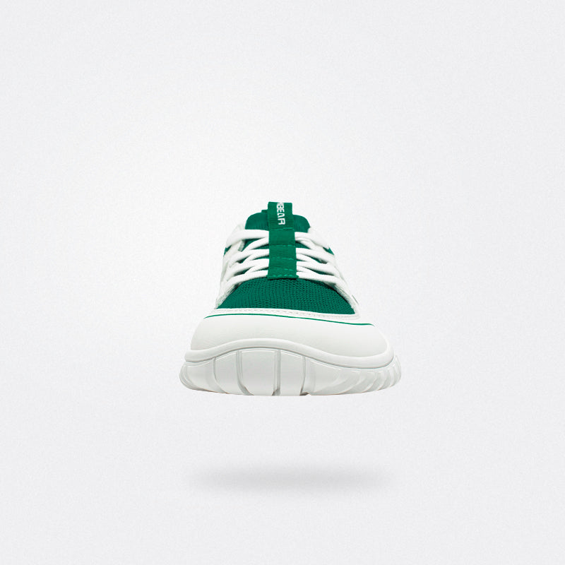 Peak - Wide Toe Sneakers