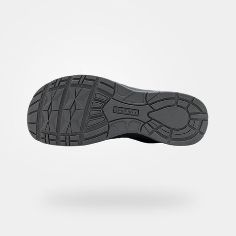 Flint - Wide Toe Sneakers