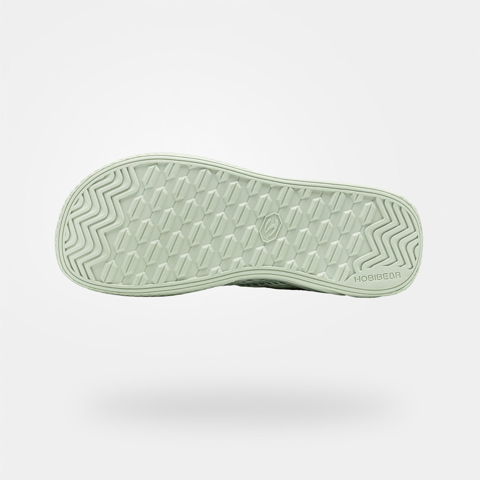 Briar - Wide Toe Sneakers