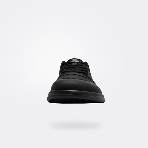 Grove - Wide Toe Shoes