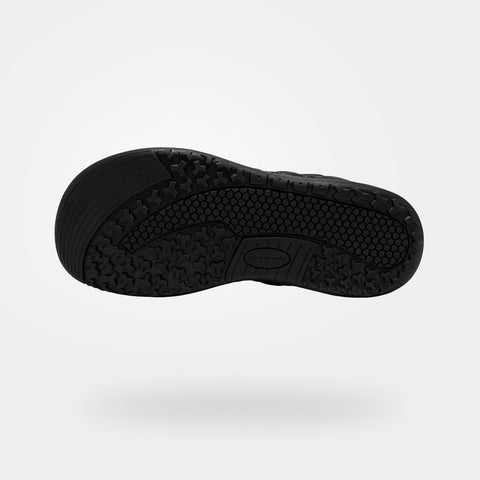 Rivulet - Wide Toe Sneakers