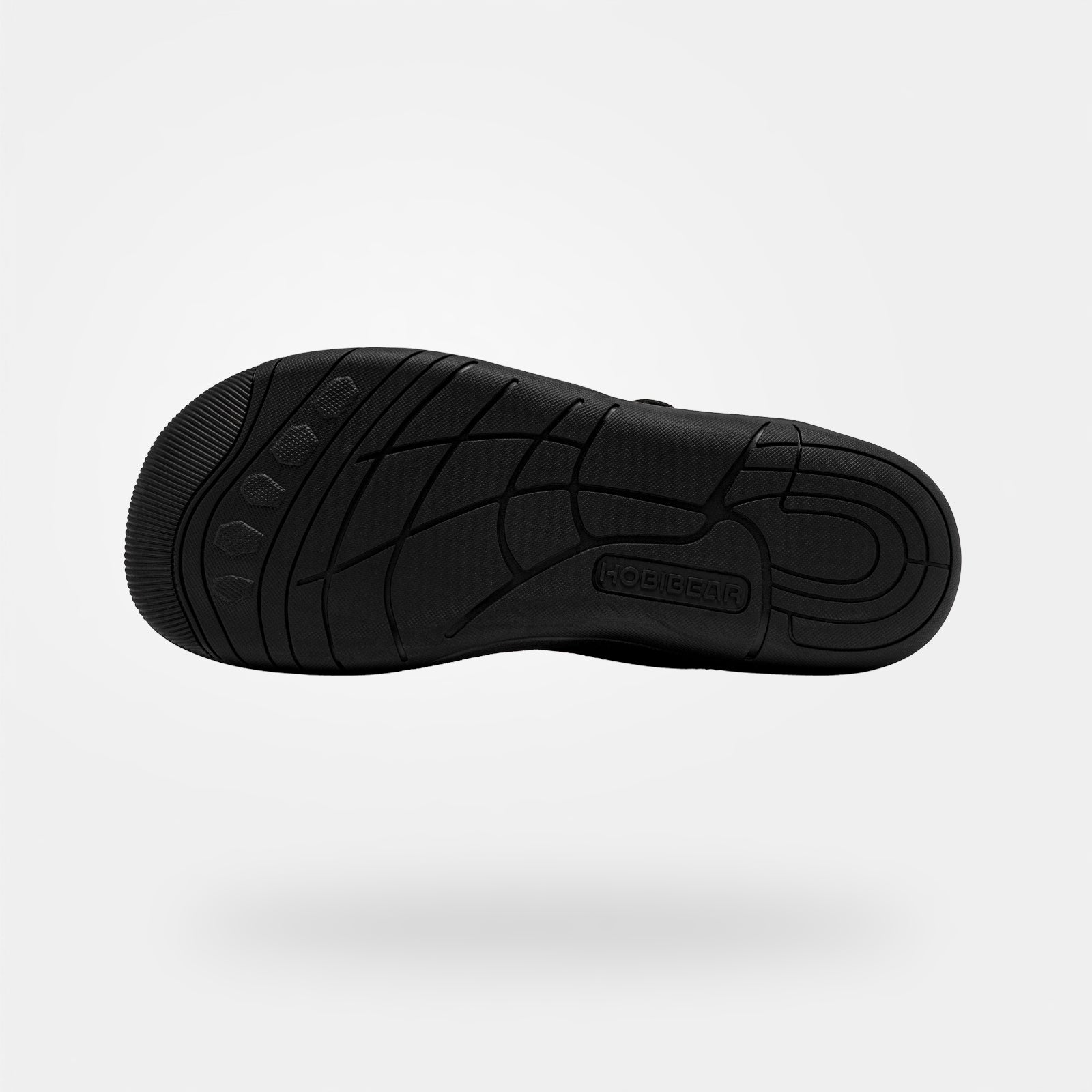 Lignum - Mary Jane Shoes