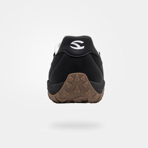Expanse - Wide Toe Sneakers