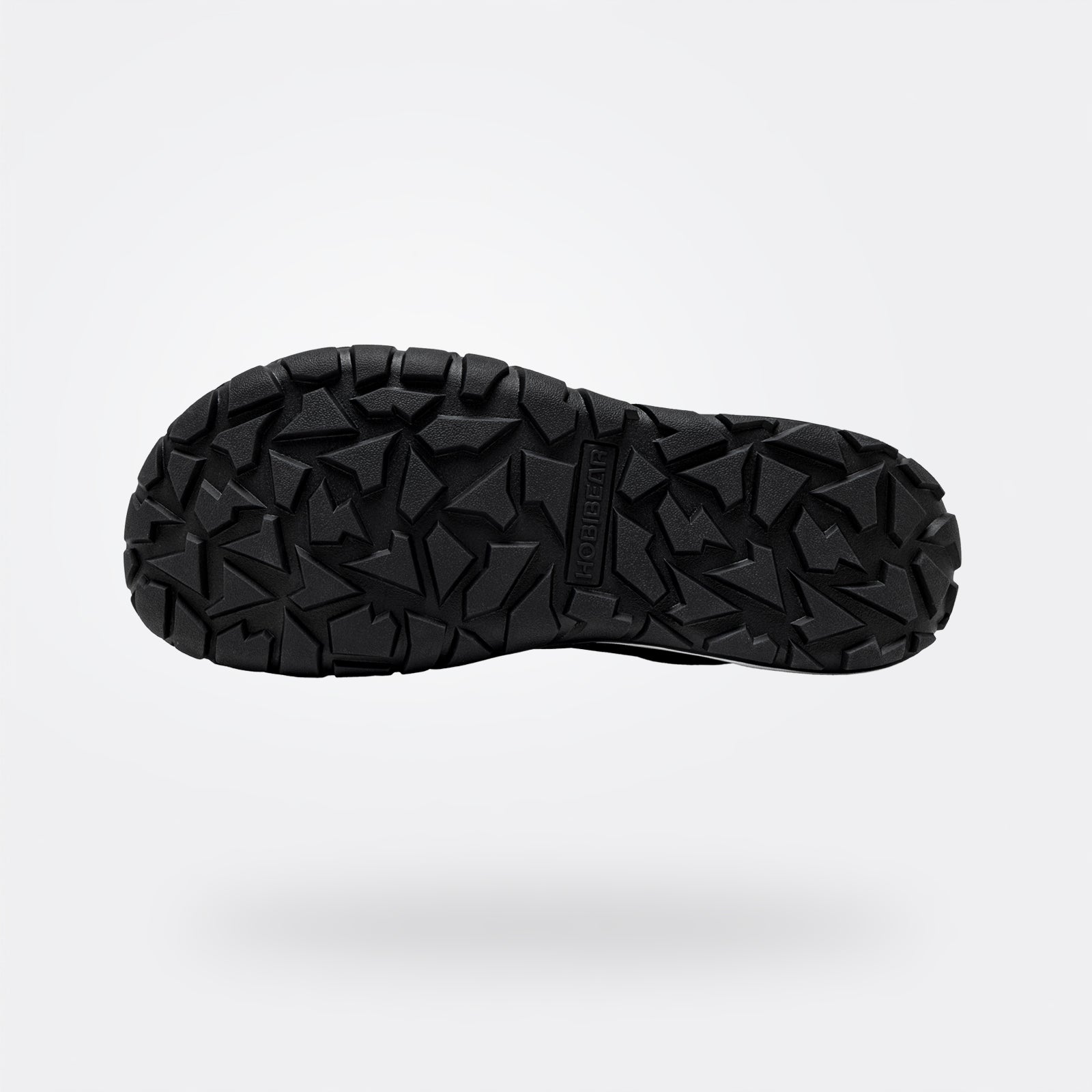 Hickory - Wide Toe Sneakers