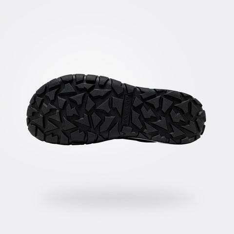 Hickory - Wide Toe Sneakers