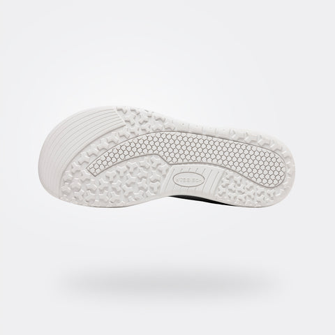 Dawn - Wide Toe Shoes