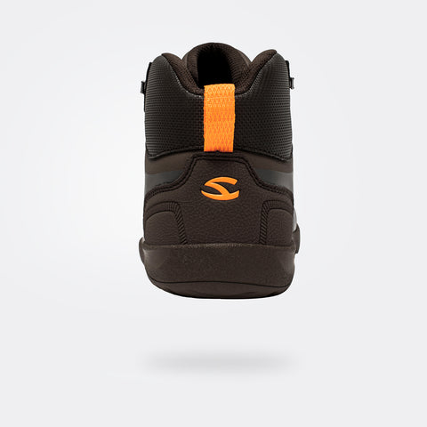 Birch 2.0 - Barefoot Shoes