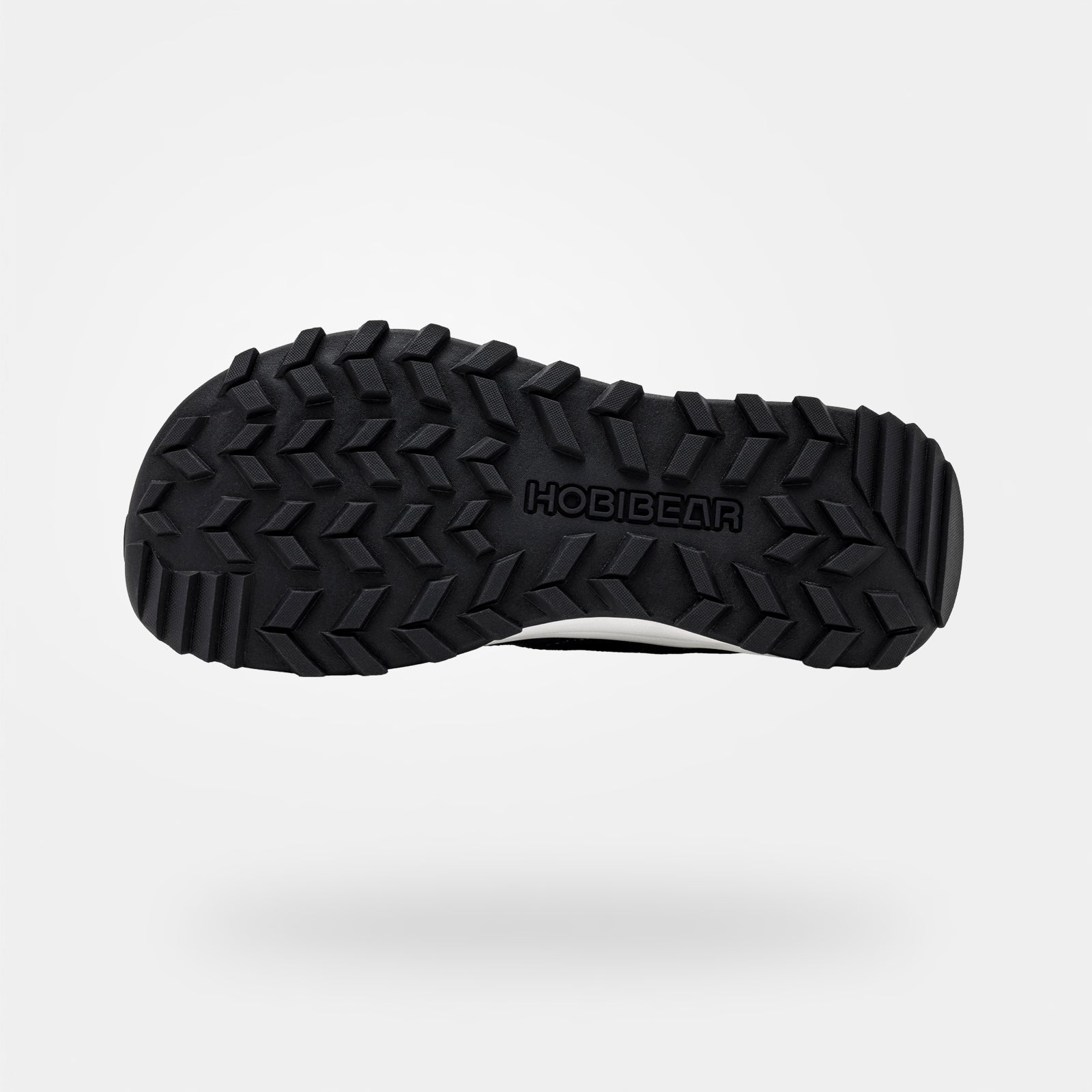 Tor - Wide Toe Sneakers