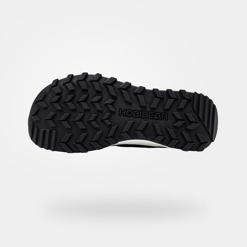 Tor - Wide Toe Sneakers